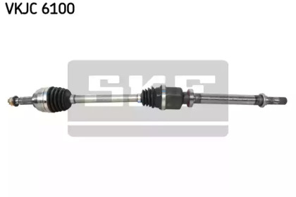 SKF VKJC 6100